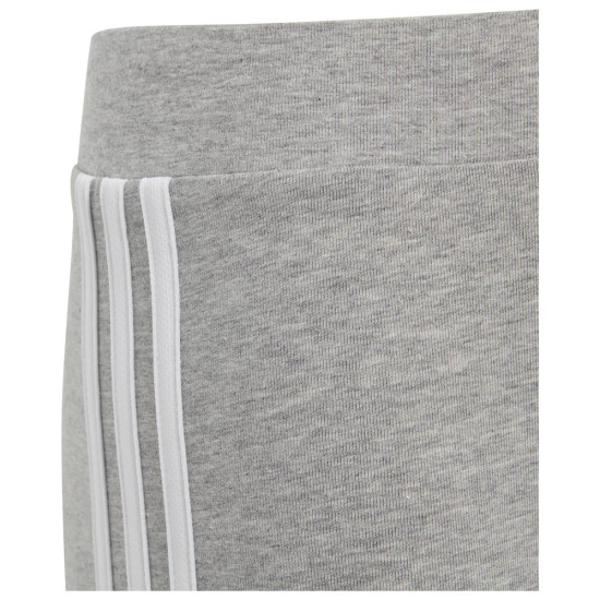 Adidas Παιδικό κολάν Essentials 3-Stripes Cotton Tights
